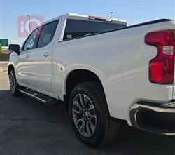 شيفروليه سلفرادو